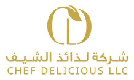 شركة لذائذ الشيف